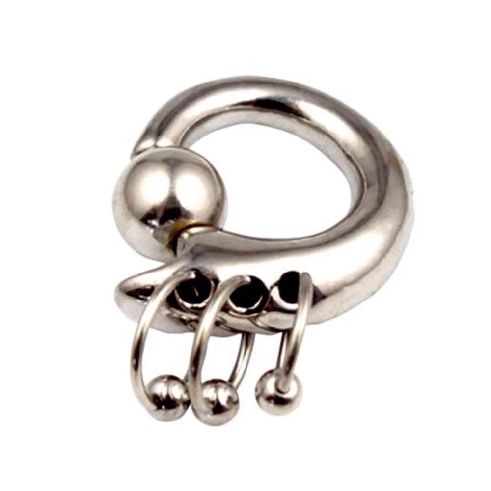 NWOT Gauge piercing